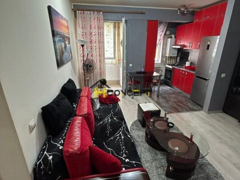 Apartament 2 camere mobilat utilat centrala proprie Aurel Persu - Poză 3