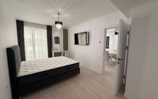 Apartament 2 Camere LUX | Mobilat Utilat | Pipera Rond OMV | Parcare - Poză 1