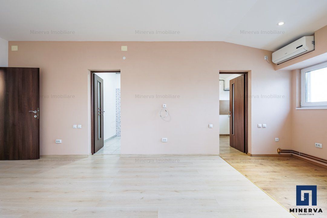 Spațiu 4 camere – Dumbrăvița, lângă Kaufland - cu parcare - Comision 0% - Poză 4