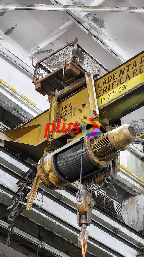 Hala - 3013 mp  # plus-imo.ro - Poză 8