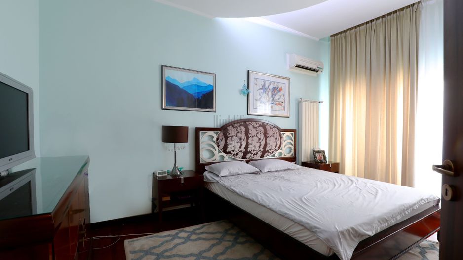 Vila de lux deosebita 9 Camere Pipera Erou Iancu Nicolae 298mp teren - Poză 20