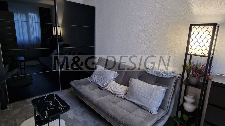 2 camere, renovat Sagului-Muzicescu - Poză 1