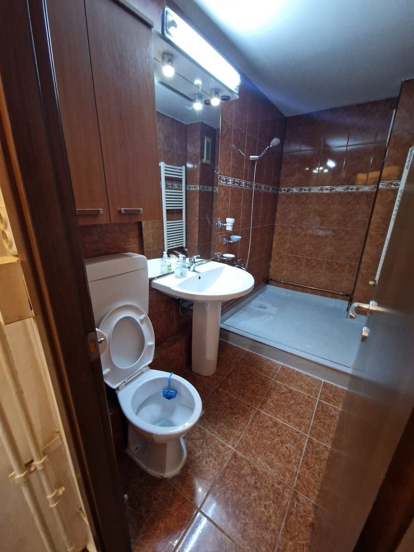 Vanzare Apartament 2 Camere intre Nerva Traian si Mall Vitan, Centrala Proprie - Poză 7