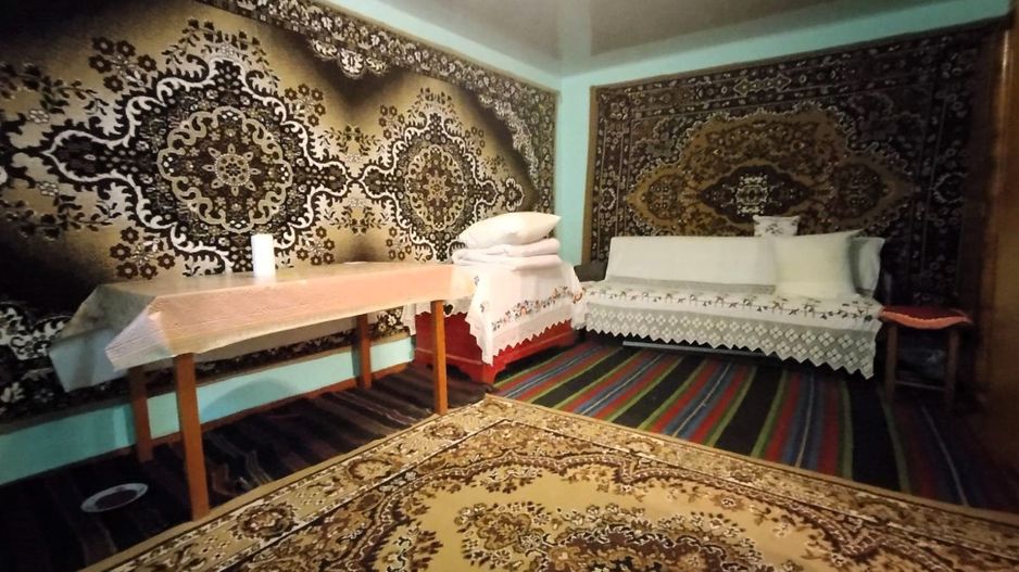 Casă bătrânească de vânzare – 86 m², 24 ari teren- r-nul Anenii Noi, sat. Hîrbovăț - Poză 28