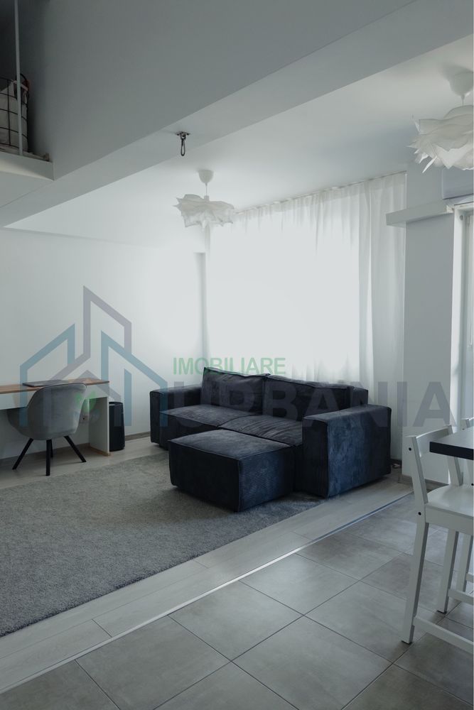 Apartament 2 camere Bucium – Baroque Residence - Poză 1