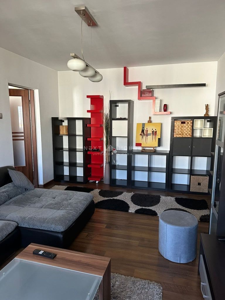 Apartament Rahova - Poză 1