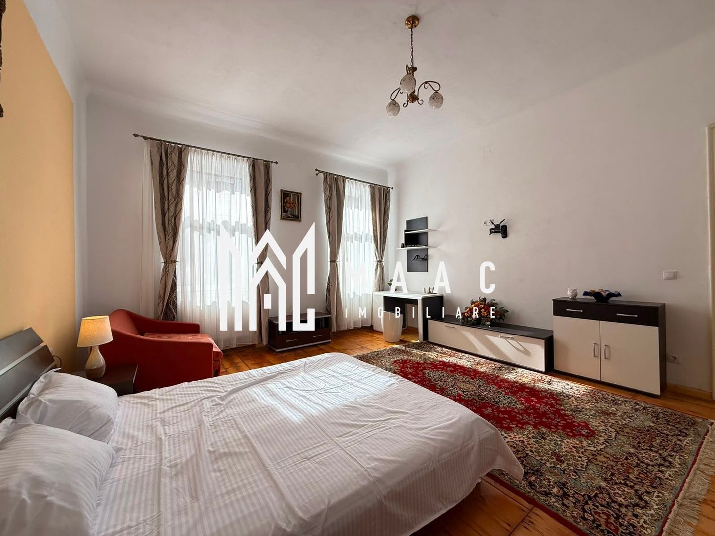 Apartament 3 camere | Etaj 1 | Renovat | Ultracentral - Poză 13