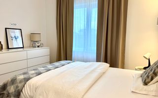 Apartament exclusivist cu grădină — confortul unei case - Mosnița Nouǎ - Poză 15