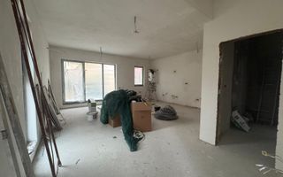 Duplex modern P+1E+M,  BUCURESTII NOI - Poză 11