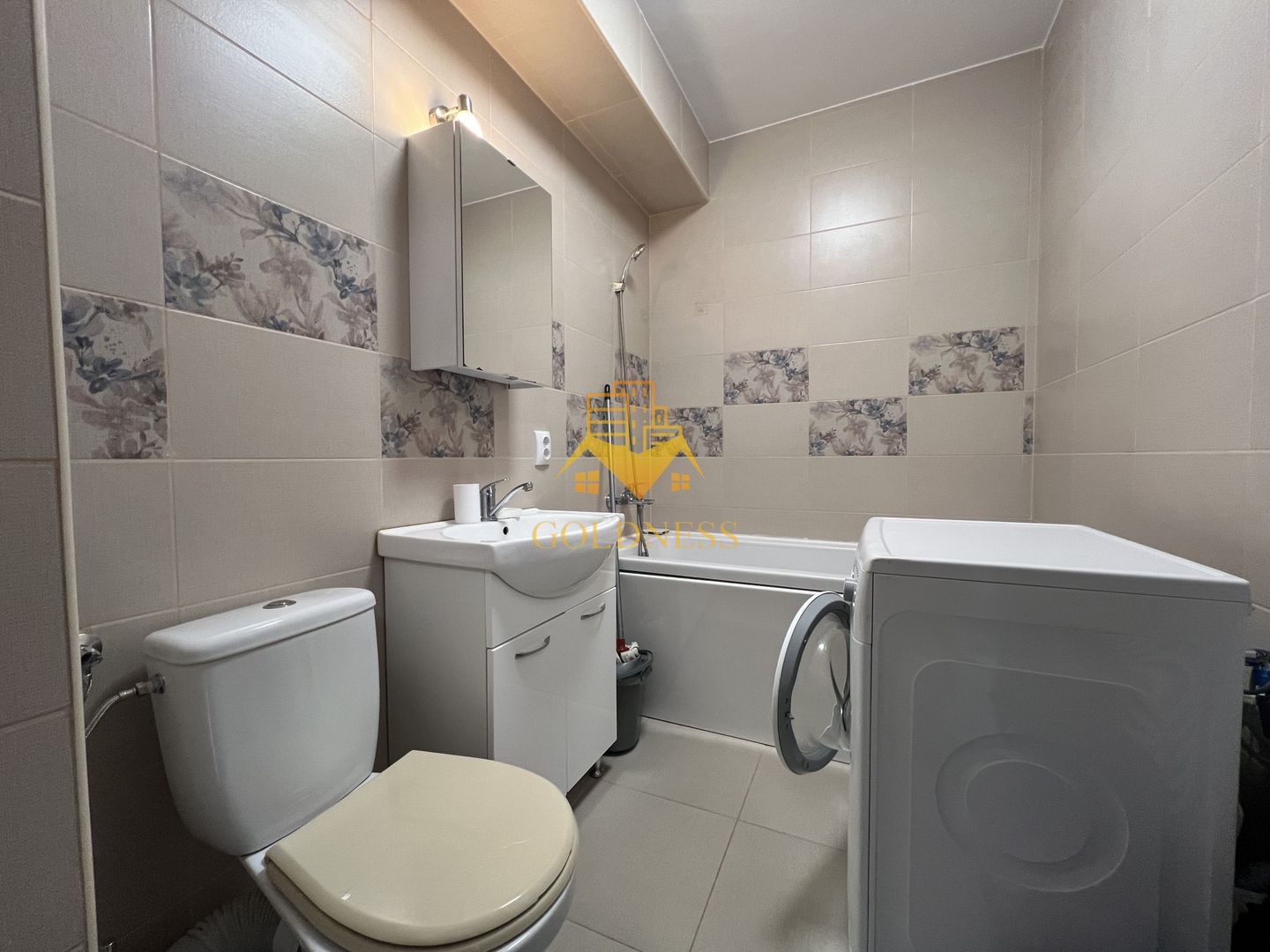 2 camere, modern, Parcare, Manastur, Campului, Al. Porumbelelor - Poză 5