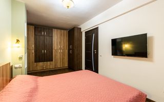 2 camere, bloc nou, garaj, Gheorgheni Studium Green, Zona FSEGA,Iulius - Poză 10