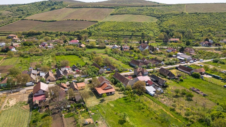 Vanzare Casa Noua Independenta Energetic în Stil Italian – Paulis - Poză 5