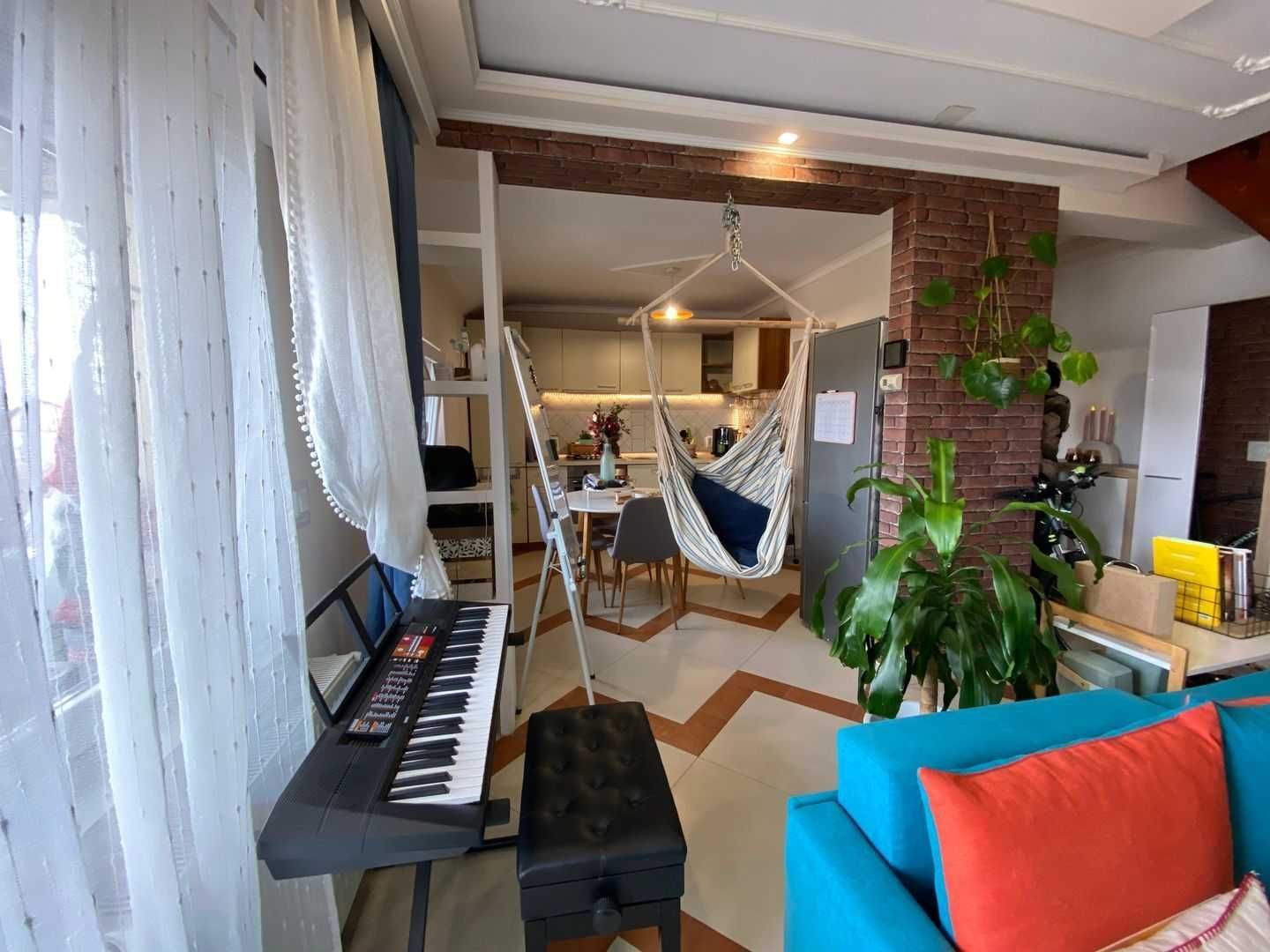 Dambovita| 2 Camere+Pod Amenajat | Mobilat si Utilat Modern - Poză 3