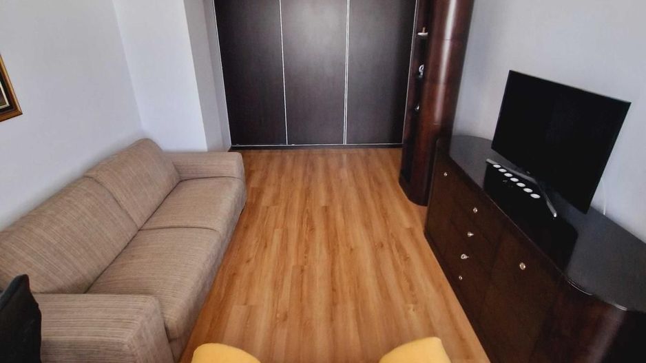 AP. 2 CAMERE METALURGIEI, PARCARE, PET-FRIENDLY, BLOC NOU, CENTRALA - Poză 3