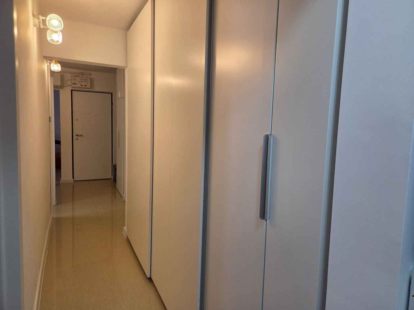 Apartament 3 camere renovat Tomis III – Soveja - Poză 4