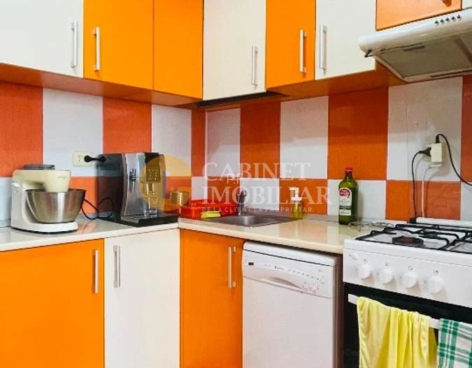 4 Camere Decomandat + Garaj -Nicolina 84Mp - Poză 14