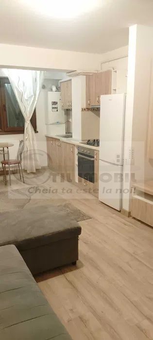 Apartament 1 camera Tatarasi Eon -280 EURO - Poză 1