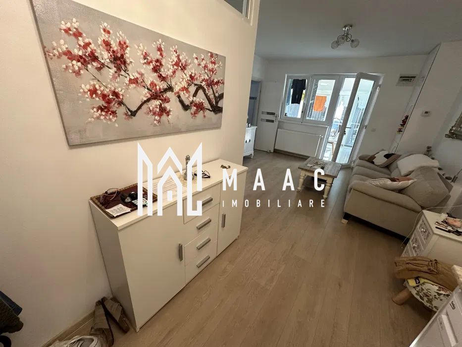 Apartament 2 Camere I Terasă I Grădină I  Parcare I Zona Ștrand - Poză 4