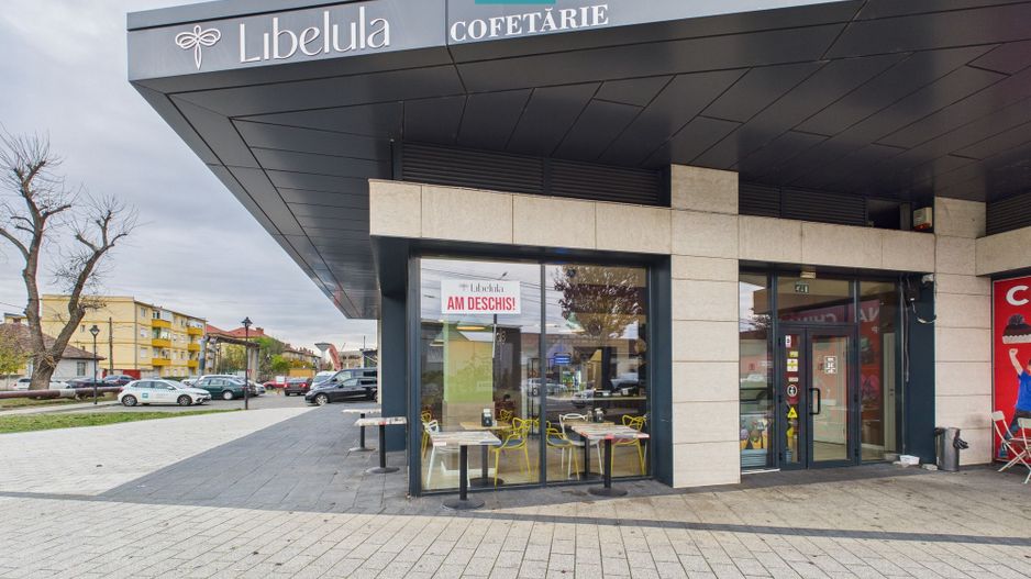 AFACERE PROFITABILĂ COFETĂRIE - FAST FOOD - Poză 36