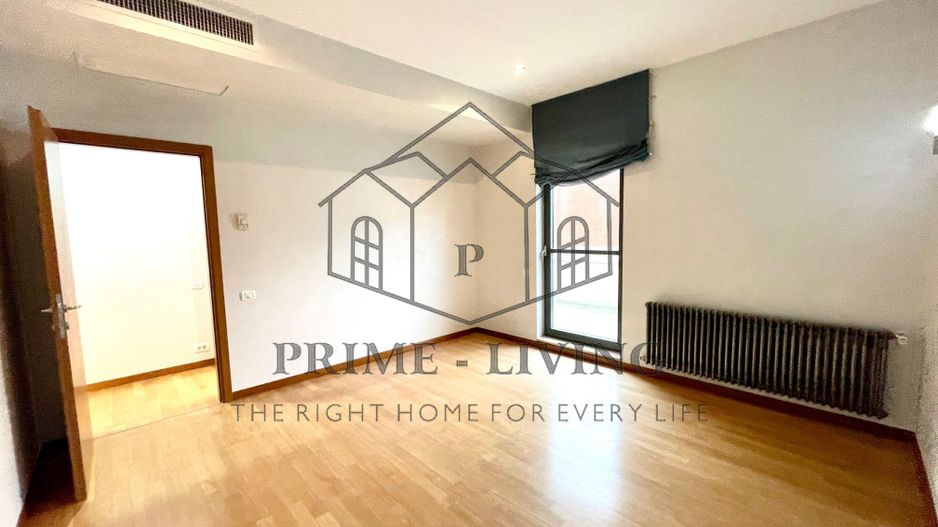 PENTHOUSE  CU 4 CAMERE LA INCHIRIERE IN COMPLEX DIN DOROBANTI CAPITALE - Poză 26