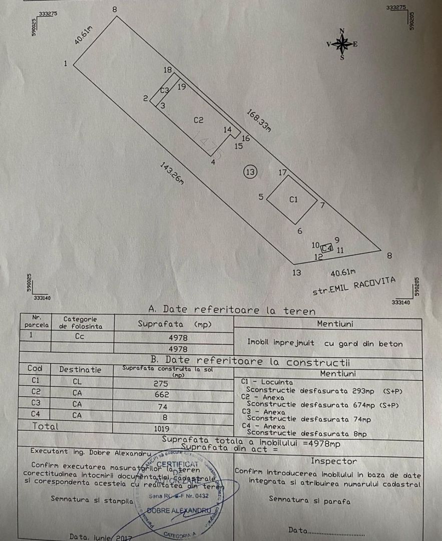 Proprietate Comercială de vânzare în Pipera - Poză 2