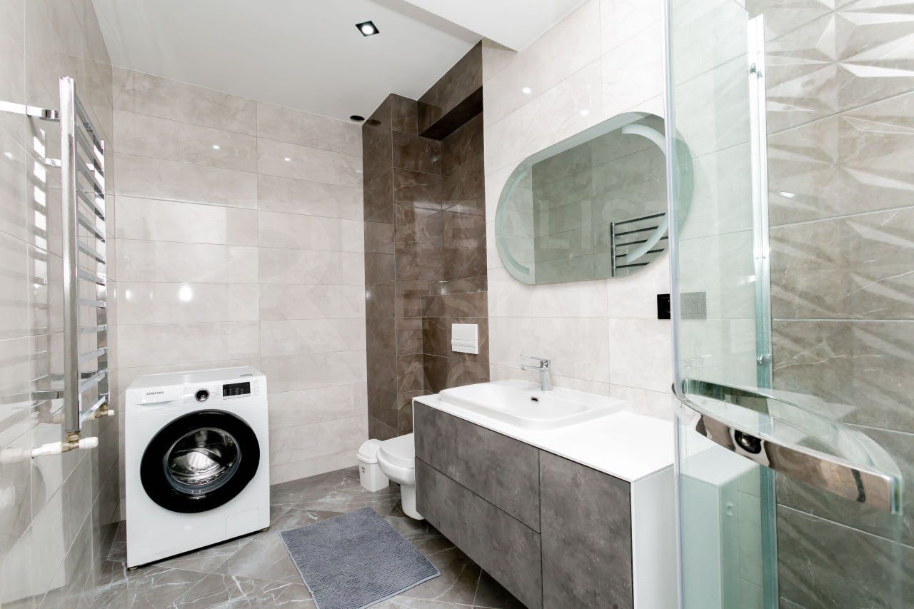 Chirie, apartament, 2 camere, strada Sprîncenoaia, Telecentru - Poză 12