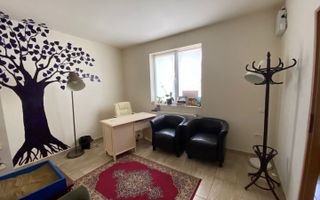 Casa In Dumbravita pretabila birouri sau alte activitati - Poză 13