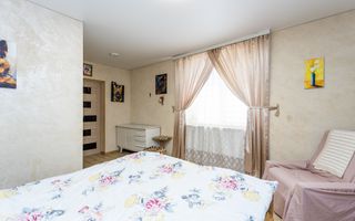 Vânzare, casă, 1 nivel, 3 camere, strada Ion Creangă, Stăuceni - Poză 8