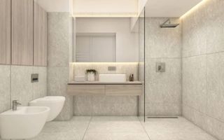 Apartament de 2 camere Marina Tower vedere la mare - Poză 4