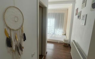 Apartament cu 3 camere la curte in zona Complexului Studentesc open space - Poză 5
