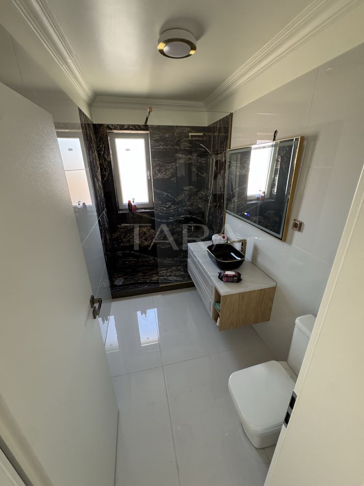 Apartament premium cu 3 camere, 2 parcări subterane. - Poză 8