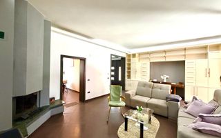 Vila cu 4 camere cu lift, jacuzzi și terasă panoramică tip penthouse - Poză 5