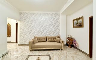 Apartament 2 dormitoare, Calea Victoriei, bloc reconsolidat , etaj 1 - Poză 3