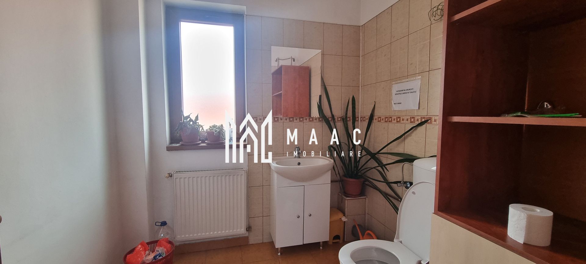 Închiriere Spațiu comercial I 90mp utili I 2 camere I Central - Poză 2