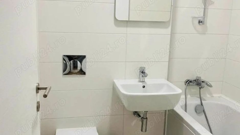 De inchiriat apartament 2 camere GanVia/ Lujerului - Poză 9