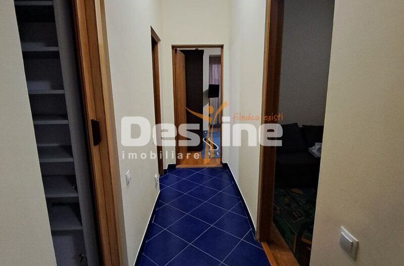 Apartament 3 camere | 65 mp | Etaj 8 | 5 min de metrou Iancului - Poză 13