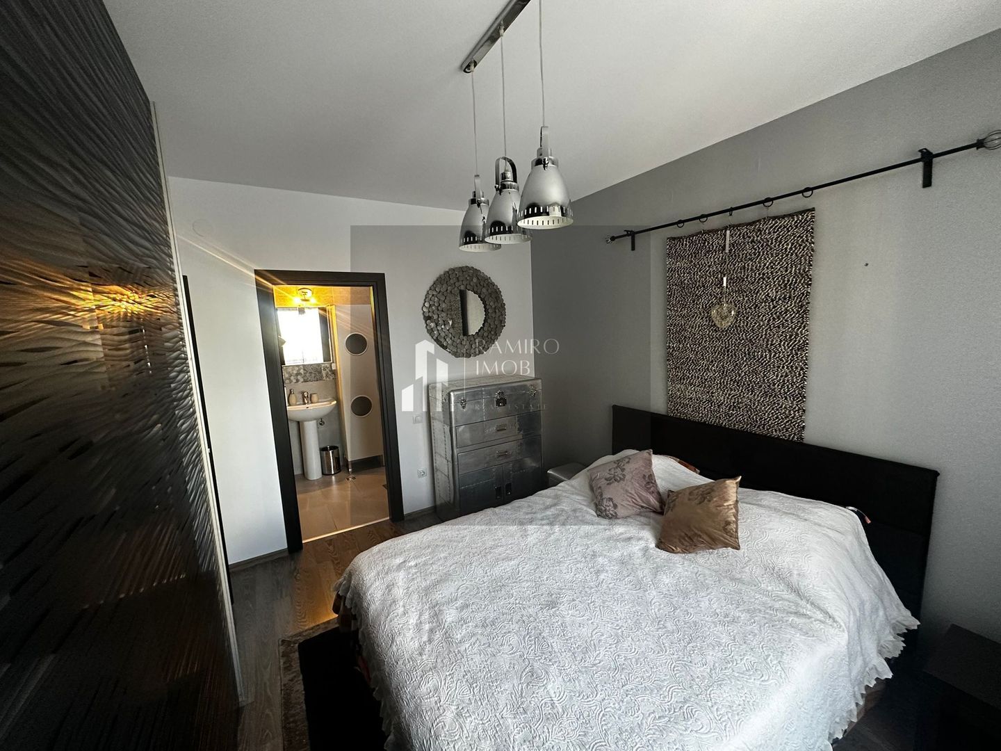 Apartament 3 camere | Prox Metrou 5m | Grozavesti | Centrala | Parcare - Poză 15