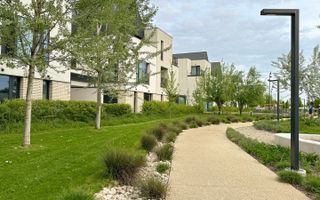 Apartament 3 Camere Avalon| 2 Grădini Proprii| LUX - Poză 12