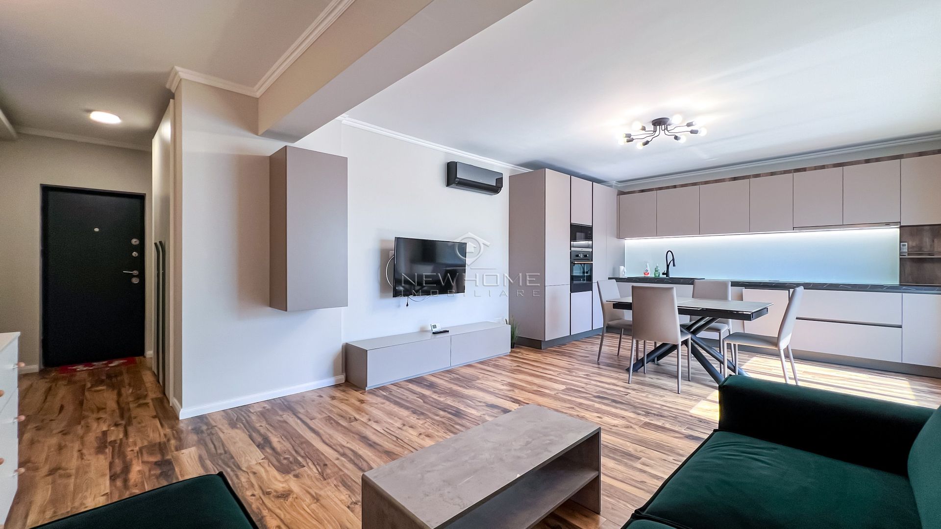 Apartament 3 camere, zona Ultracentral - Poză 5