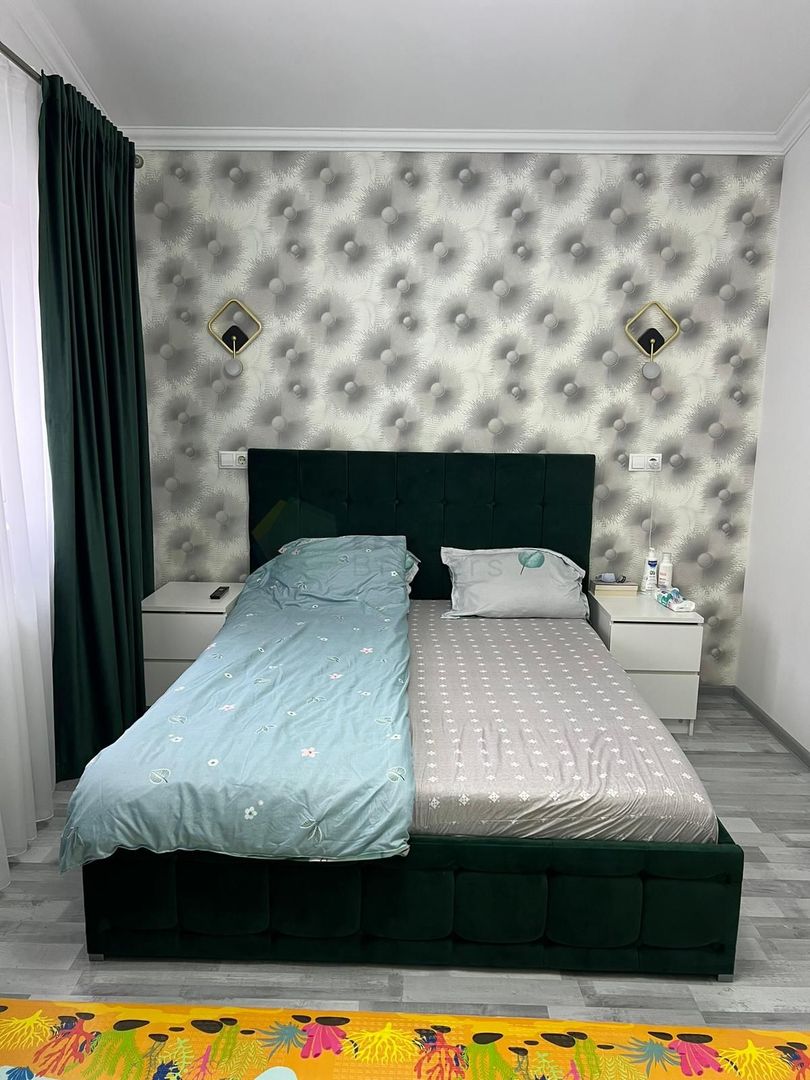 Casă Tip Duplex de Vânzare în Tunari/ LA PRET DE APARTAMENT - Poză 8