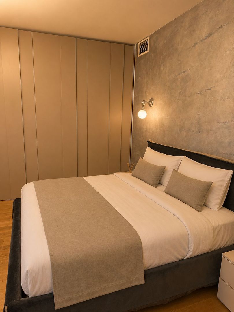 One Herăstrău Park | 3 Camere | Liniște și Intimitate - Poză 11