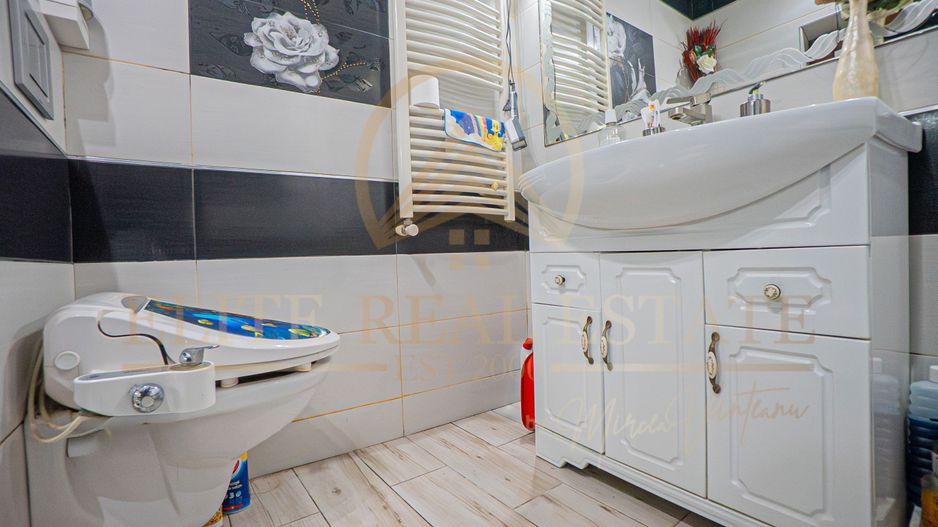 Casă cochetă în zona Anda |  Liniște, confort și intimitate - Poză 11