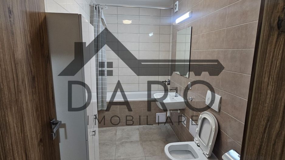 Proprietar Inchiriez apartament doua camere Maurer - Poză 5