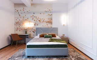 Chirie I Apartament premium 4 camere I Darwin Residence I Tunari - Poză 34