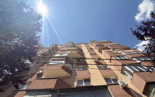 Apartament luxury, cu 2 camere decomandate, Primaverii! - Poză 12