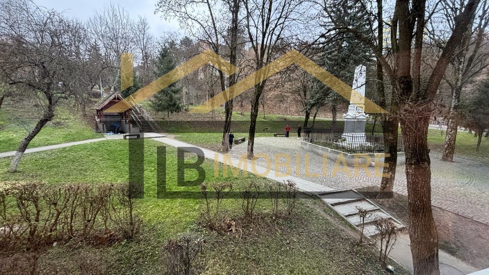 Apartament de 3 camere, 65 mp, decomandat, Zona UMFST - Poză 8