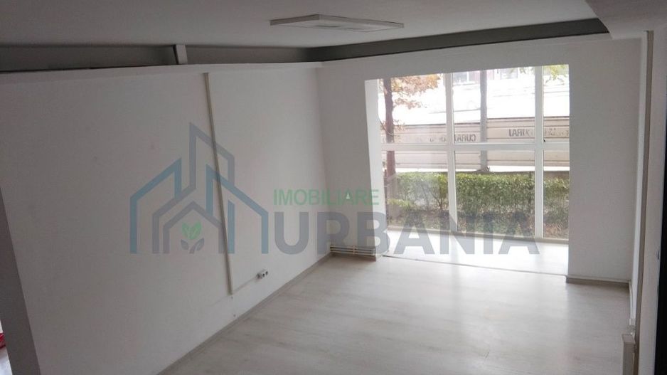 Spațiu comercial/birouri 45 mp – Podu Roș, Iași - Poză 6