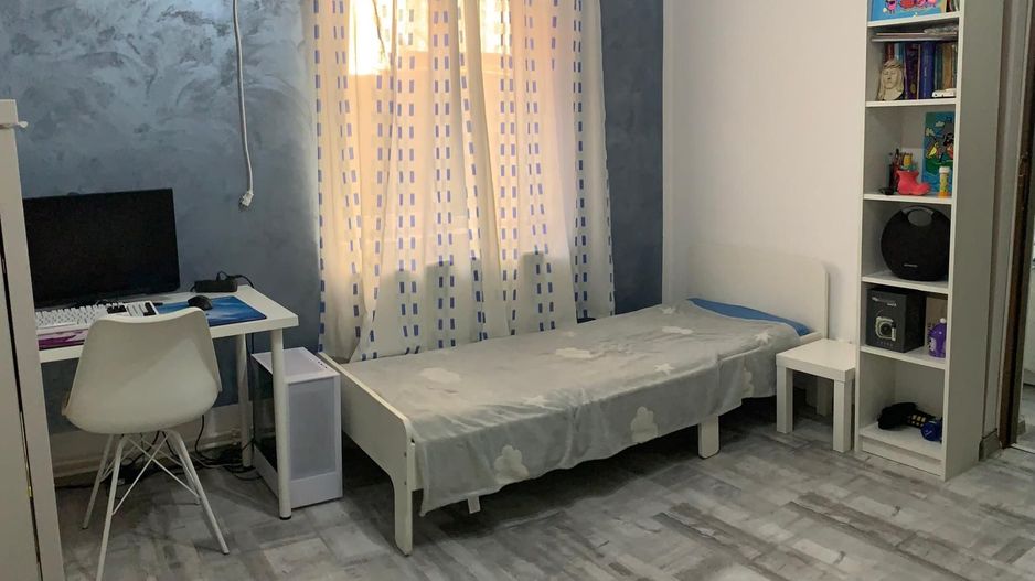 CASA cu 3 CAMERE  langa Piata Rahova, Strada Ghiocului Nr 5 - Poză 13