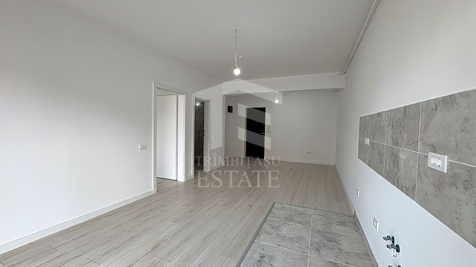 2 camere Finalizat Terasa 9 mp Sos Cernica Smile Residence - Poză 5