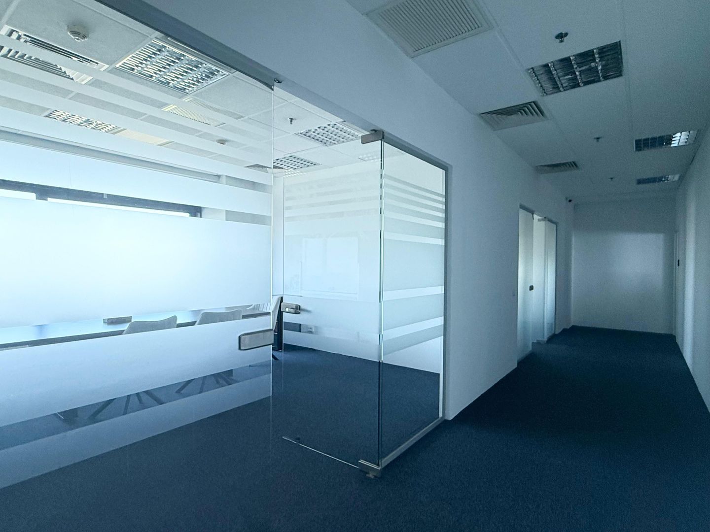 Spatiu birouri cu terasa | zona Pipera | 705 mpu - Poză 8